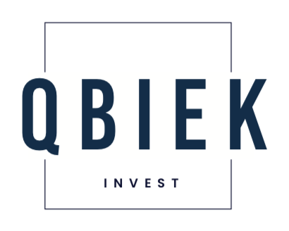 Qbiek invest logo